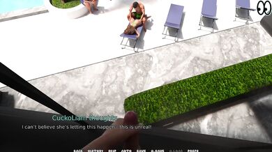 Liam's Cuckold Awakening My Newlywed Wife Sophia Vacation with My Best Friends Part 3