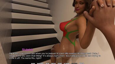 Liam's Cuckold Awakening My Newlywed Wife Sophia Vacation with My Best Friends Part 3