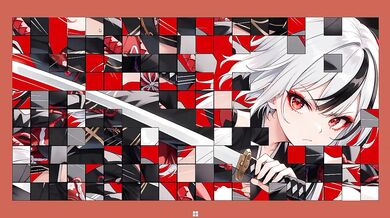 Kyonshi Pixel Hentai Bukkake Big Tits Cosplay Creampie Destroyed