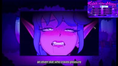 Romantic Hard Pounding Minotaur Monster Cock Turns Her Into Bitch
