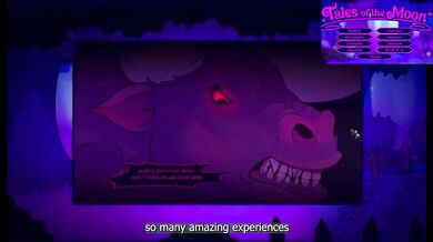 Romantic Hard Pounding Minotaur Monster Cock Turns Her Into Bitch