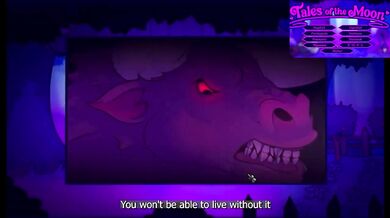 Romantic Hard Pounding Minotaur Monster Cock Turns Her Into Bitch