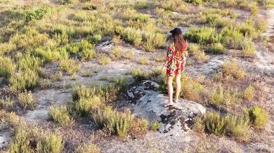 Drone Voyeur Destroyed Hairy Pussy Open Perfect Ass Hot Wife Nudist Reality Amateur HD