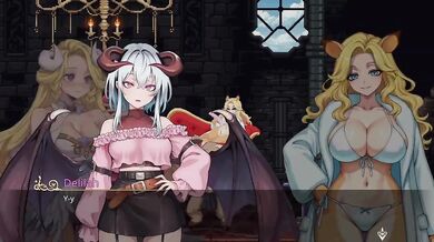 Shalumi Ass Hentai Game Scubbus Succesor Ep.4 Pixel Art Big Boobs Big Ass Sexy Pussy Sex Animation Porno Gaming
