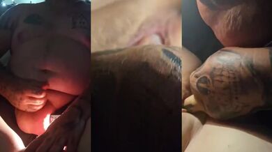 Verified Amateur Wildroot Duo Explicit Pussy Worship Session Close Up Female POV Masturbation