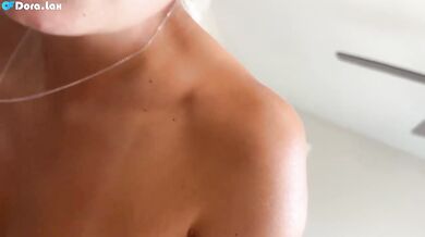 Roommate Destroyed Me With PoV Cum Eating Blowjob Reverse Cowgirl Orgasm Cute Hot Latina College Girl Amateur Homemade Romantic