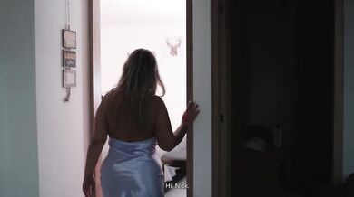 Horny Latina MILF Step Mom With Big Tits Destroyed