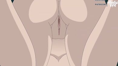 Kurenai Destroyed By Naruto Doggystyle Creampie Gushing Full Hentai