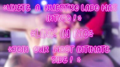Cum Twice Ruined Handjob and Post Orgasm Femdom Insert Nail Peehole Gia Baco Domine Baco