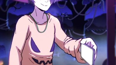 Lewdfroggo Halloween MILF Destroyed By Creampie Gushing Blowjob