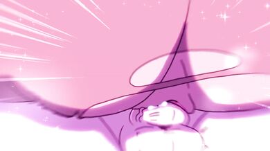Lewdfroggo Halloween MILF Destroyed By Creampie Gushing Blowjob