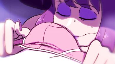 Lewdfroggo Halloween MILF Destroyed By Creampie Gushing Blowjob