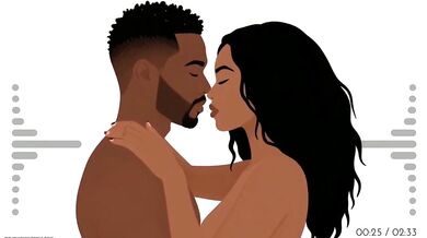 Jamaican Afro Music Video Destroyed Gushing Choked Romantic Cartoon HD Porn