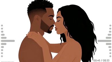 Jamaican Afro Music Video Destroyed Gushing Choked Romantic Cartoon HD Porn