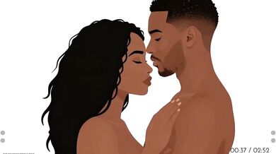I Would Die Tonight But I Would Love Forever Destroyed Gushing Choked Cartoon HD Porn Music Romantic Relaxation