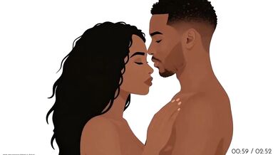 I Would Die Tonight But I Would Love Forever Destroyed Gushing Choked Cartoon HD Porn Music Romantic Relaxation