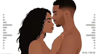 I Would Die Tonight But I Would Love Forever Destroyed Gushing Choked Cartoon HD Porn Music Romantic Relaxation