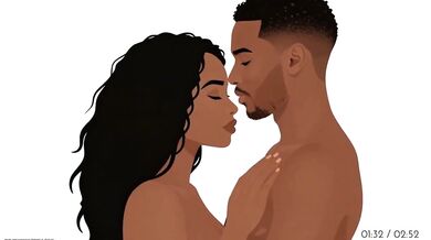 I Would Die Tonight But I Would Love Forever Destroyed Gushing Choked Cartoon HD Porn Music Romantic Relaxation