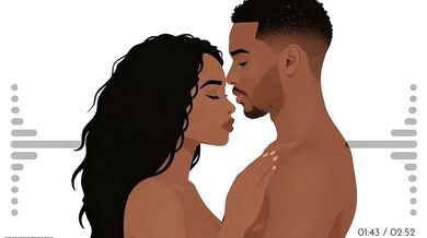 I Would Die Tonight But I Would Love Forever Destroyed Gushing Choked Cartoon HD Porn Music Romantic Relaxation