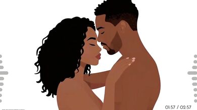 Feel the Gushing Vibe of My Pussy and Get Destroyed Boy Music Video Africa Cartoon HD Porn