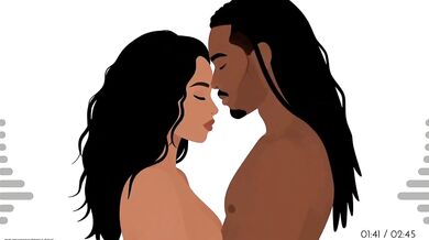 Destroyed African Jamaican Music Video Pussy Vibe Boy Come Closer