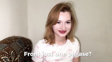 She Learned English the Hard Way With Best Friends Wife Big Ass Hot Wife Cheating Cumshot Creampie