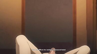 Horny Female Soldier Begged Kaiju No 8 To Fill Her Tight Cunt With His Cock