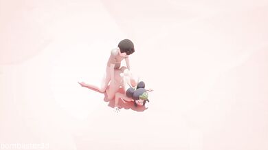 Brawl Stars Hentai 3d Blender Doggy Style Big Ass