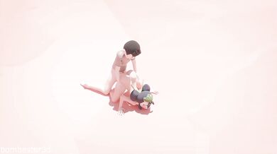 Brawl Stars Hentai 3d Blender Doggy Style Big Ass