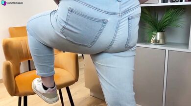 Destroyed Epididymis From Extreme Ballbusting By Dominant Woman