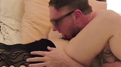 Virginia Earl Big Ass Milf Destroyed By Big Dick Blowjob Gushing Choked