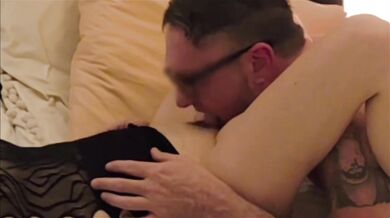 Virginia Earl Big Ass Milf Destroyed By Big Dick Blowjob Gushing Choked