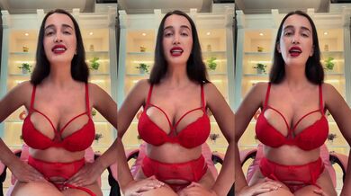 Goddess Femdom Mistress Destroyed Kneeling Submissive Boy Beta Male Humilation Findom Worship HD