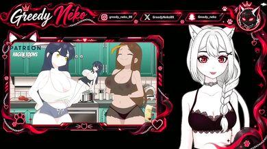 Audrey Shorts Compilation Destroyed Gushing Big Tits Uncensored Hentai Anime Cartoon