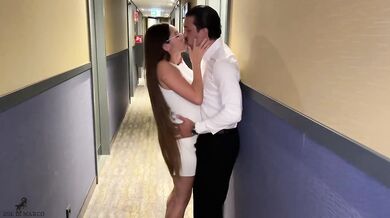 Shelena Gets Destroyed in Hotel Rough Deepthroat by Joe Di Marco