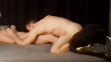 Romantic Passionate Love Making Part 1 Destroyed Gushing Choked