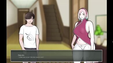 Thick Hinata with Big Tits Destroyed Gushing Choked - Konoha Milfs Part 1