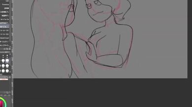 Destroyed Blonde Petite Hentai Cartoon Lesbian Exclusive Choked Gushing