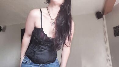 POV Amateur Blowjob Cheating Housewife MILF Deep Throat Cumshot