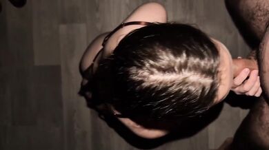 Shaved Schoolgirl Cum Pussy Destroyed By Stepdad Big Cumshot Orgasm