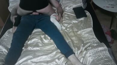 Hot Blonde Amateur Blowjob Destroyed Gushing