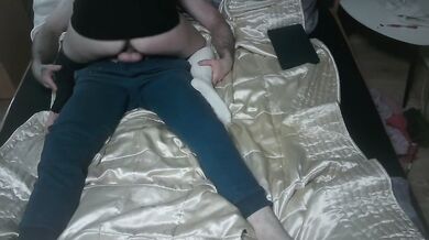 Hot Blonde Amateur Blowjob Destroyed Gushing