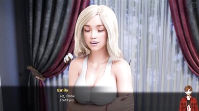 Milfs of Sunville S 2 PT 36 Destroyed Gushing Harem Game Visual Novel