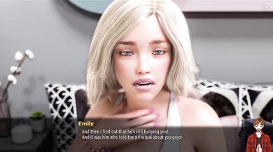 Milfs of Sunville S 2 PT 36 Destroyed Gushing Harem Game Visual Novel