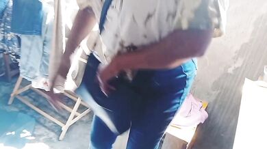 Sri Lankan Aunty Sinhala New Verified Amateur Threesome Choked Gushing