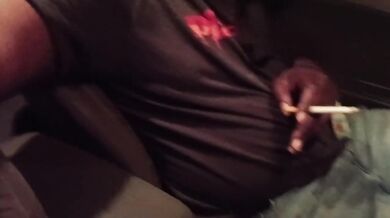 Old Granny Destroyed By Big Dick On Highway Motel Trip Part 1