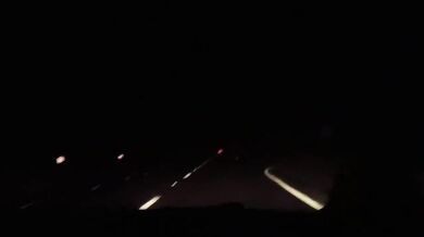 Old Granny Destroyed By Big Dick On Highway Motel Trip Part 1