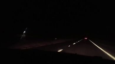 Old Granny Destroyed By Big Dick On Highway Motel Trip Part 1