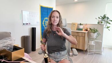 Unboxing My Awards Finally HD Porn Verified Amateurs