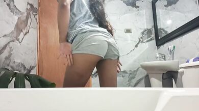Undress Naked Body Morena Sexy Tetas Naturales Culo Perfecto Culo Redondo Nalgadas Flautita Casero Lenceria Sexy Verified Amateurs Solo Female HD Porn Exclusive